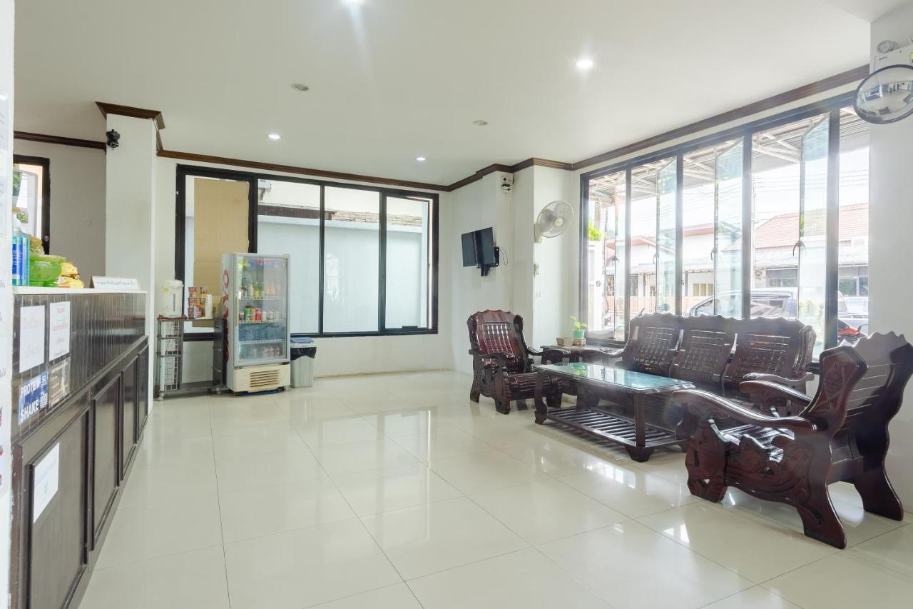 Appartement Goodday Kathu Extérieur photo