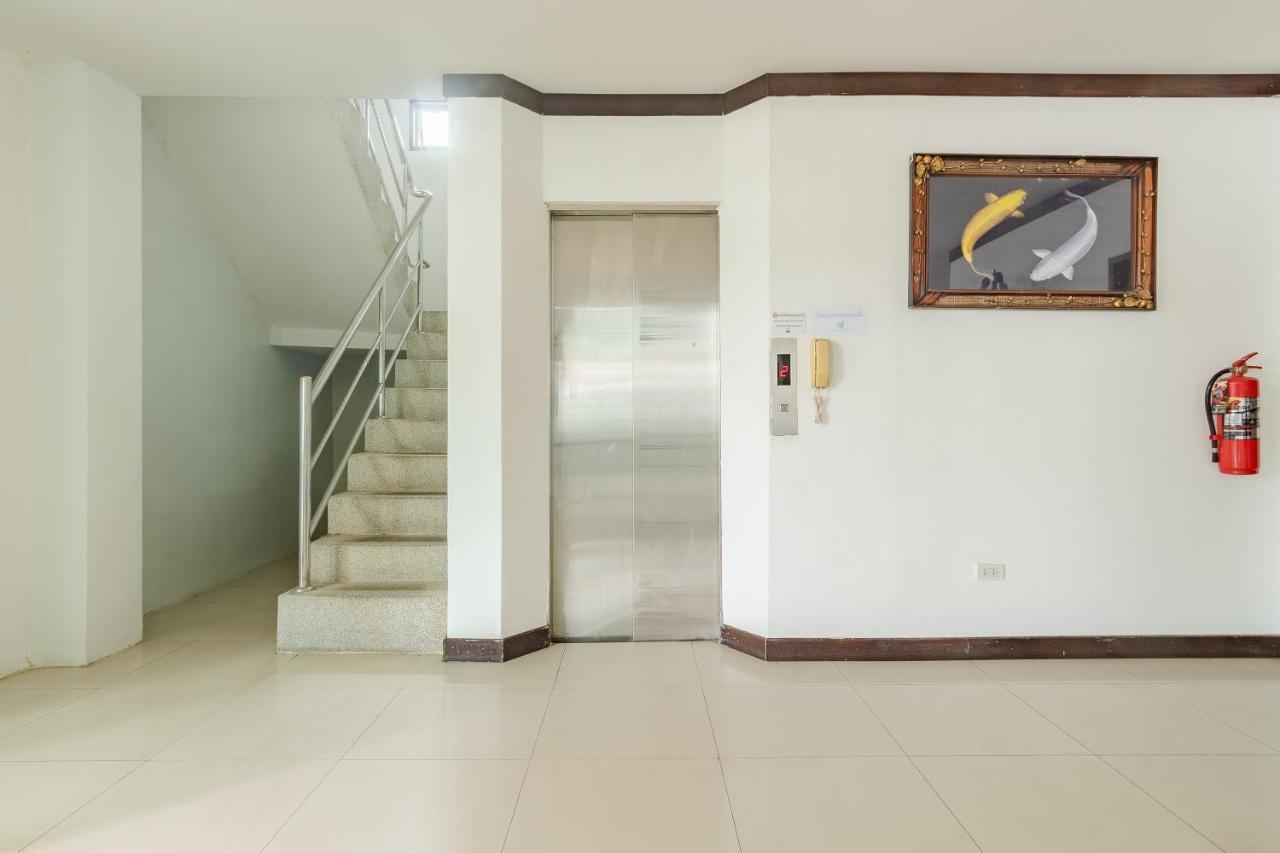 Appartement Goodday Kathu Extérieur photo