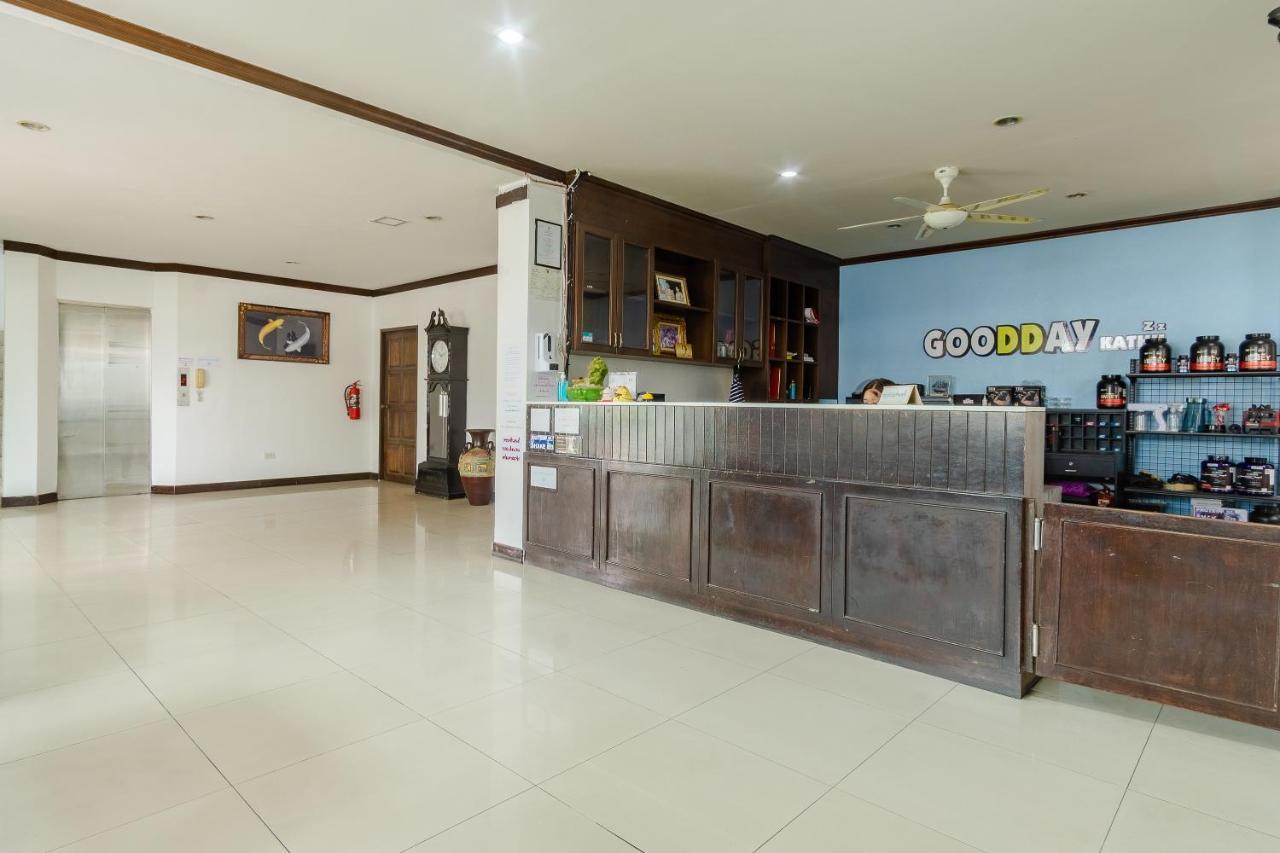 Appartement Goodday Kathu Extérieur photo