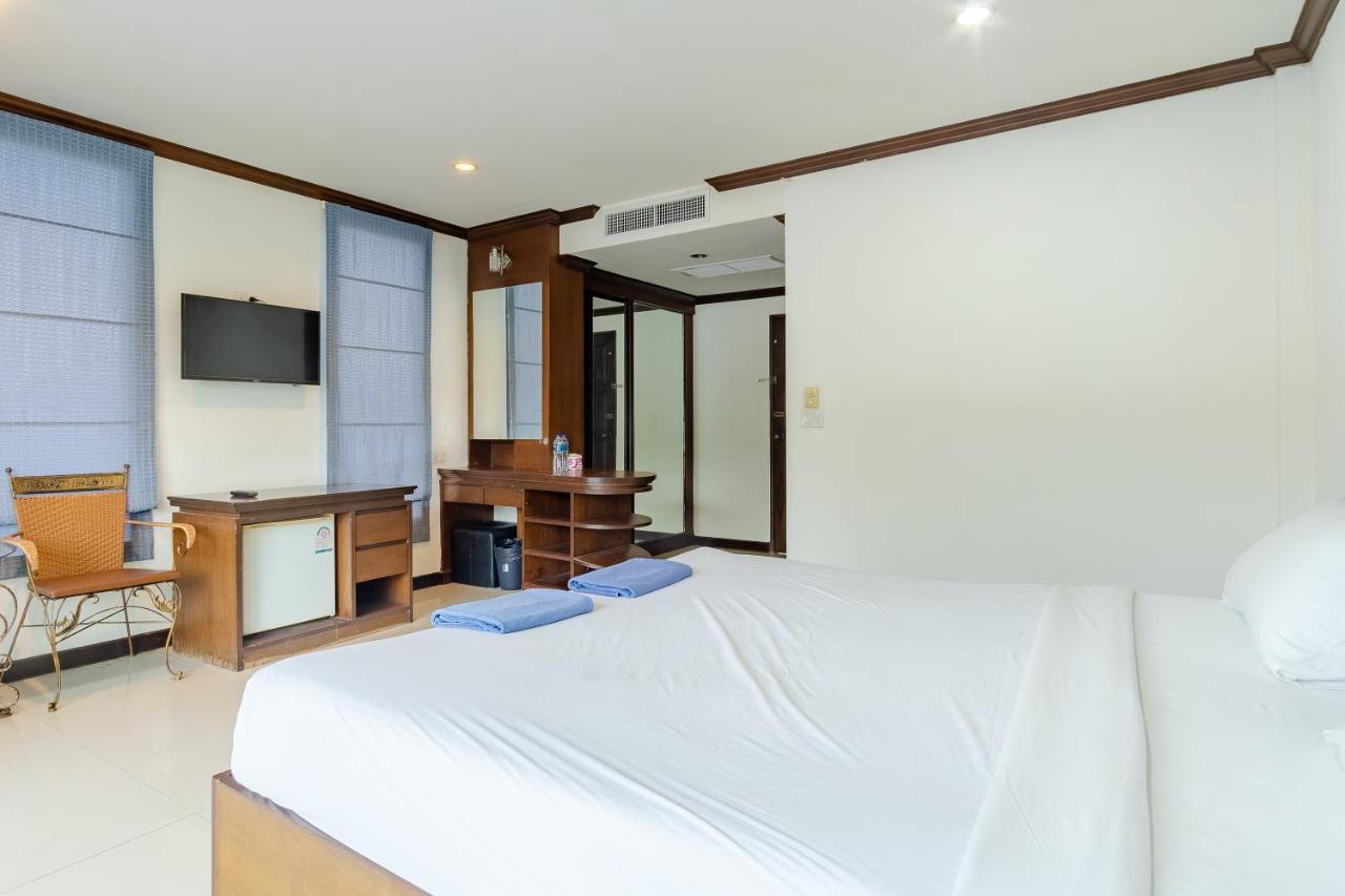 Appartement Goodday Kathu Extérieur photo